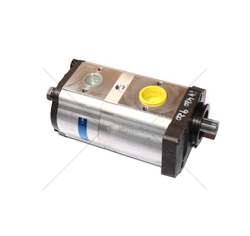 Hydrogenerátor URD-20/10.02 2 sání holé 64420920