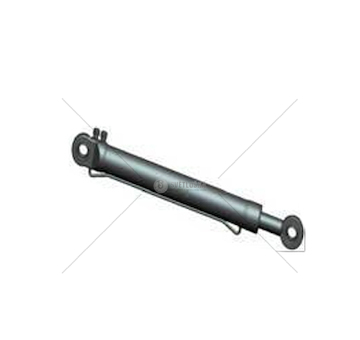 Hydromotor kabiny