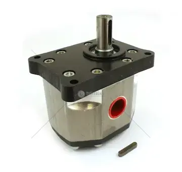 Hydromotor lkt č.106 | U32L07