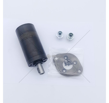 Hydromotor sypače Multicar - orbitový hydromotor sada
