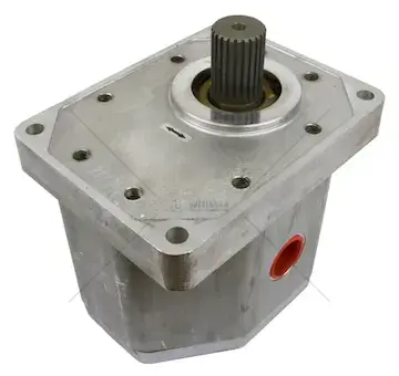 Hydromotor um-80, umn80 | 336352158201