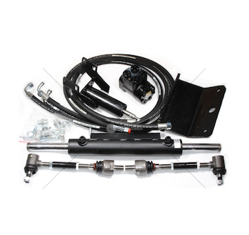 Hydrostatické řízení 2WD sada 72110036.1