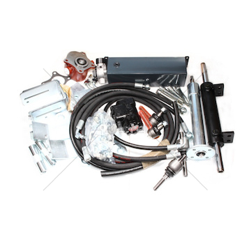 Hydrostatické řízení 2WD sada Z5011-7011 50110036.1