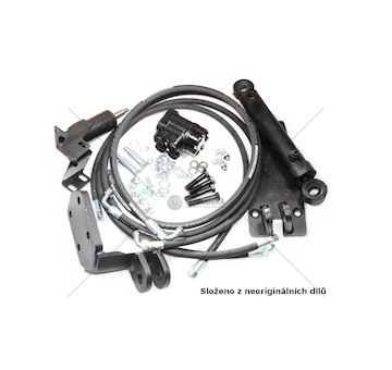 Hydrostatické řízení sada 72450036.1