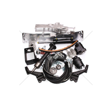 Hydrostatické řízení - sada pro 4011 40110036