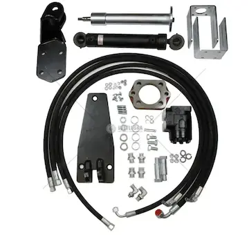 Hydrostatické řízení sada - pro zetor 7045 | 7045-0036.1