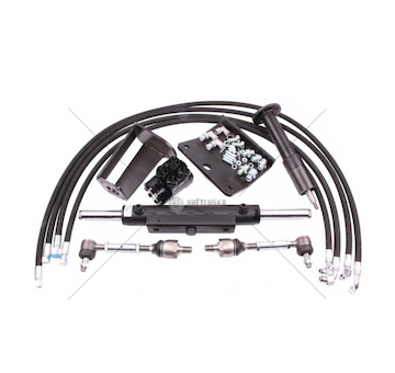 Hydrostatické řízení sada Z 6911 69110036