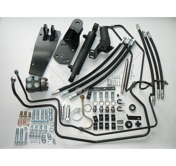 Hydrostatické řízení sada Zetor 72450036