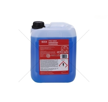 HYDROWOSK PRO WAX 5KG  MTX-PROWAX/5