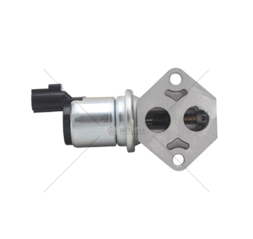 Idle Control Valve, air supply FIESTA 1.3/FOCUS 1.8 - J4/JJ/EYD 2 PINS ORIGINALE
