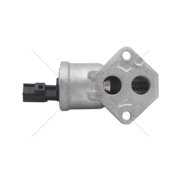 Idle Control Valve, air supply FIESTA 1.6 - FYJ/FXJ 2 PINS ORIGINALE