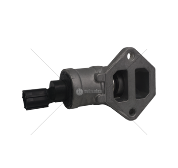 Idle Control Valve, air supply FOCUS 1.6 - FYD/FXD 2 PINS ORIGINALE