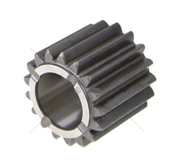 IDLE PINION 17 T. EURORICA 30170055