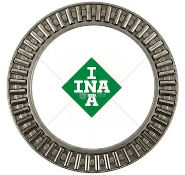 Ina klec s jehlovými válečky axk 6085 | 97-1942