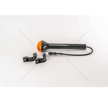 Indicator FANALE LATERALE Iveco