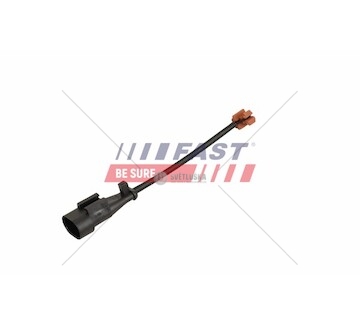 Indikace opotřebení brzdy 1ks !! ft32417