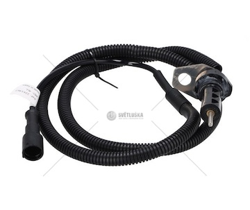 Indikátor opotřebení brzdových destiček COJALI 2261463