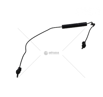 Indikátor opotřebení brzdových destiček LUMAG HCK-103.500