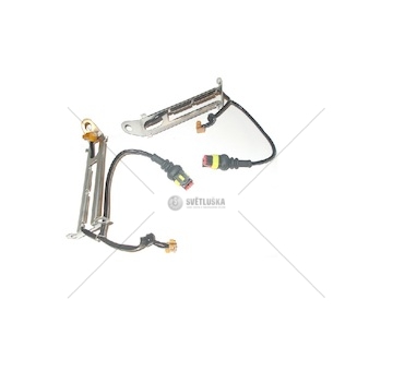 Indikátor opotřebení desky 29088 Man8.163,Daf 45LF s držákem