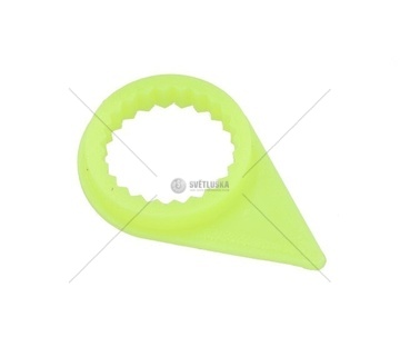 Indikátor povolení matice kola 24MM Checkpoint UC A1103