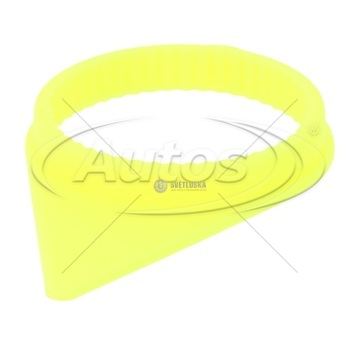 Indikátor uvolnění matic 33mm - žlutý 0433584_A