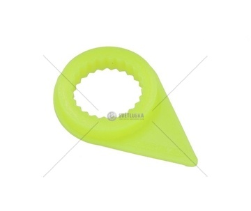 Indikátor uvolnění matice kola 21mm Checkpoint UC A1151