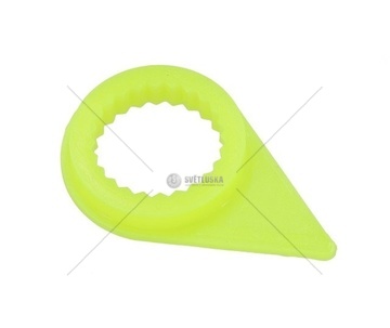 Indikátor uvolnění matice kola 22mm Checkpoint UC A1161