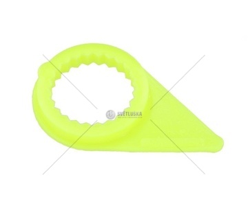 Indikátor uvolnění matice kola 28mm Checkpoint UC A1126