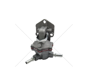 Injection Pump 2CX/3CX/4CX/4CN 2 PINS Mec-Diesel