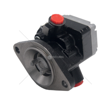 Injection Pump CURSOR 8/10/13 F3BE/F3AE Iveco