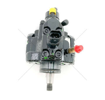 Injection Pump DAILY - 8140.43N/K Mec-Diesel
