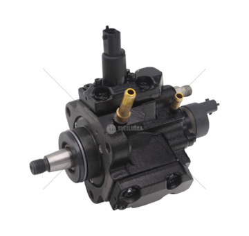 Injection Pump DAILY C11/13/S9>13 - 8140.43 Neutral Box