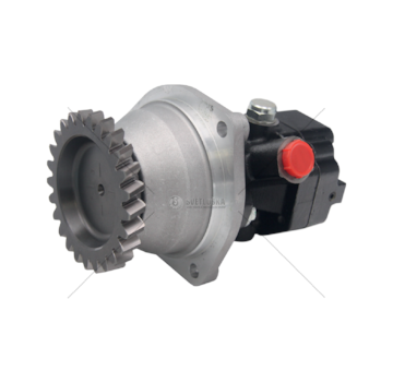 Injection Pump F3AE0687/F3BE0685 CURSOR 10/13 DISA Mec-Diesel