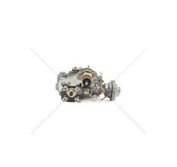 Injection Pump F5AE9484M*A001 New Holland