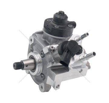 Injection Pump FIESTA 1.4 TDCI - F6JD/TZJA E5 ORIGINALE