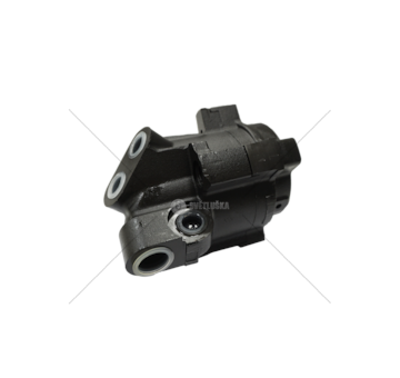 Injection Pump P,G,R,T SERIES - DC/DT/DSC 12 3 PINS Mec-Diesel