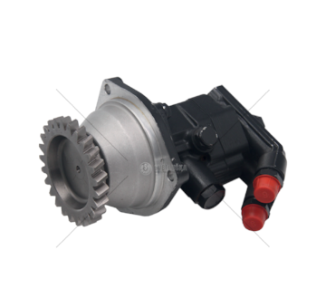 Injection Pump STRALIS - CURSOR 10/13 F3BE/F3AE DISA Mec-Diesel