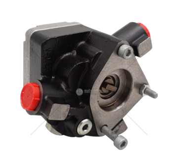 Injection Pump STRALIS - CURSOR 10/13 F3BE/F3AE Iveco