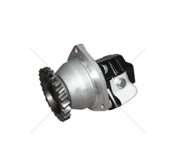 Injection Pump STRALIS - CURSOR 10/13 F3BE/F3AE Iveco