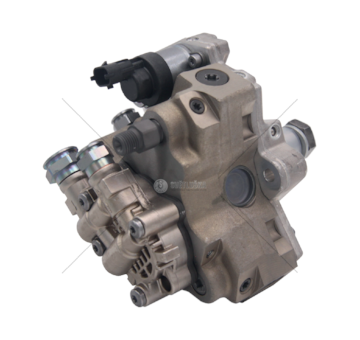Injection Pump TECTOR 7/CURSOR 9 - F4HFE413 E6 Neutral Box
