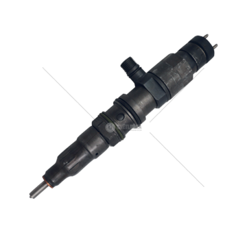 Injector Nozzle ACTROS EVOBUS - OM 471 Neutral Box