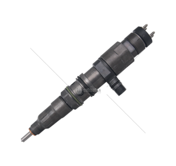 Injector Nozzle ACTROS MP4 - OM 470 Neutral Box