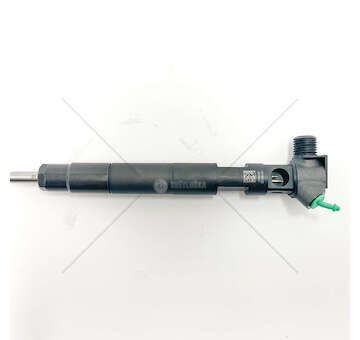 Injector Nozzle CLA Coupé (C117) CLA 220 CDI / d 2008>2019 Delphi