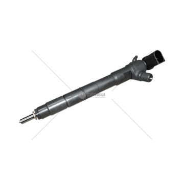 Injector Nozzle CLHB/DBKA - GOLF VII/A3 1.6 TDI EURO 6 Delphi
