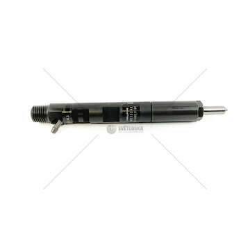 Injector Nozzle CLIO II (BB_, CB_) 1.5 dCi 2001>2013 Delphi