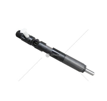 Injector Nozzle CLIO II Furgone/hatchback 1.5 dCi 2001>2021 Delphi
