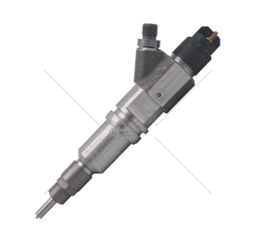 Injector Nozzle CURSOR 9 F2CE9684 C87/AFX Neutral Box