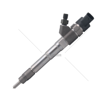 Injector Nozzle DAILY 2004->2006 - F1CE0481A/B Neutral Box