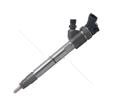 Injector Nozzle DAILY 3.0 2014-> - F1CFL411E/F Mec-Diesel