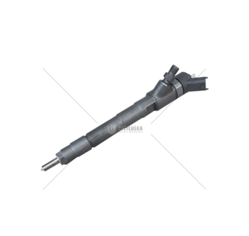 Injector Nozzle DAILY 35C12 - F1AE0481 Iveco